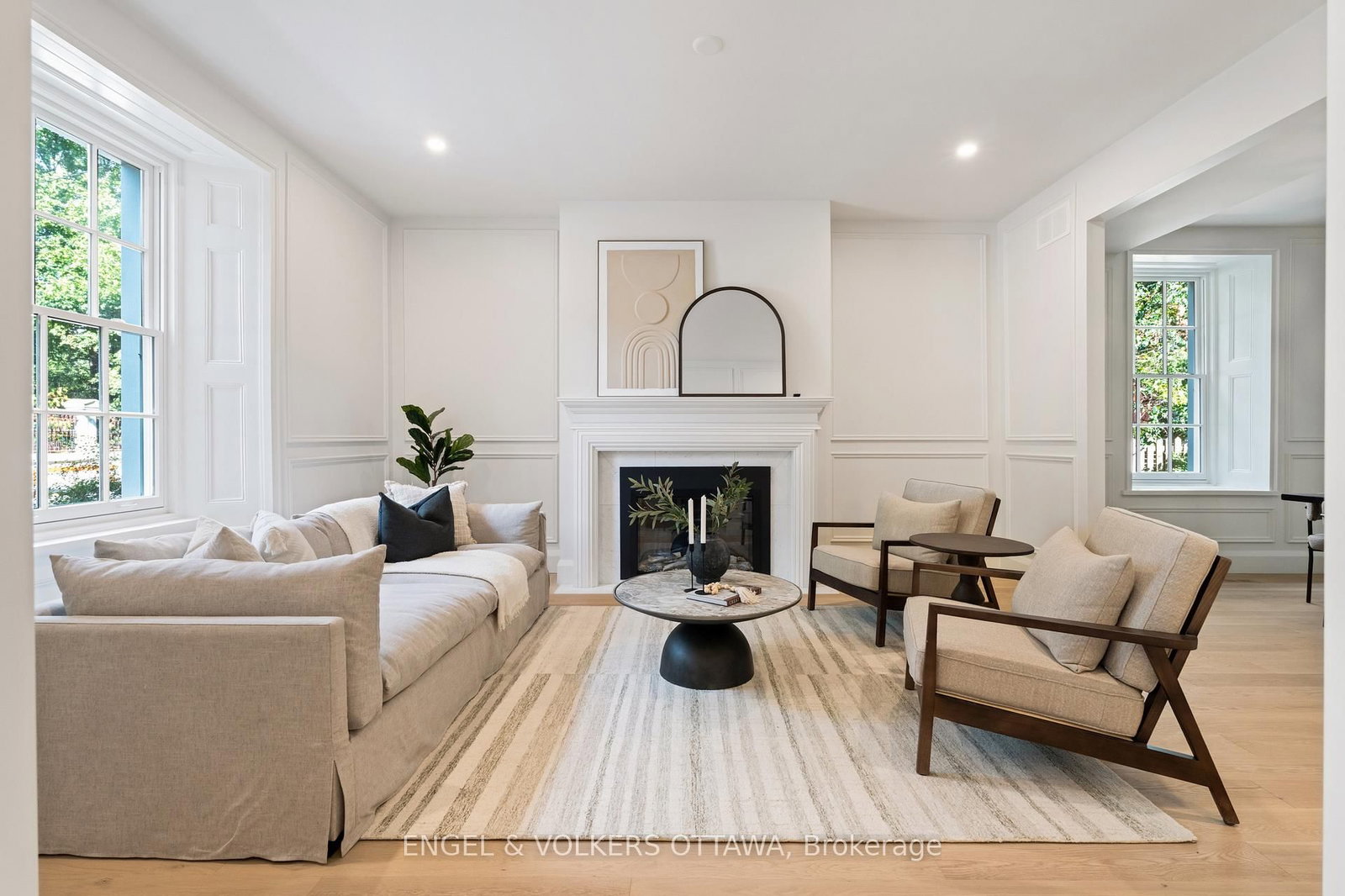 35 Mackay Street • Ottawa, ON photo 5