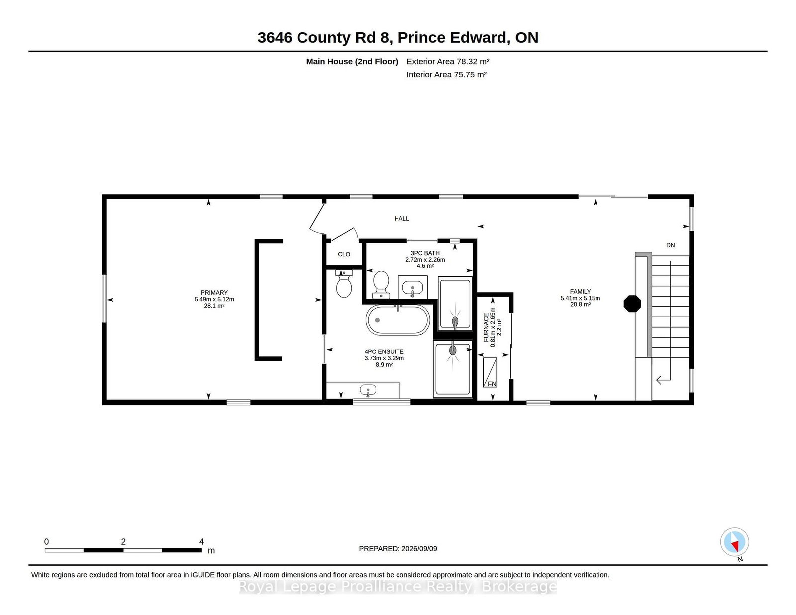 3646 County Road 8 • Prince Edward County, ON photo 47