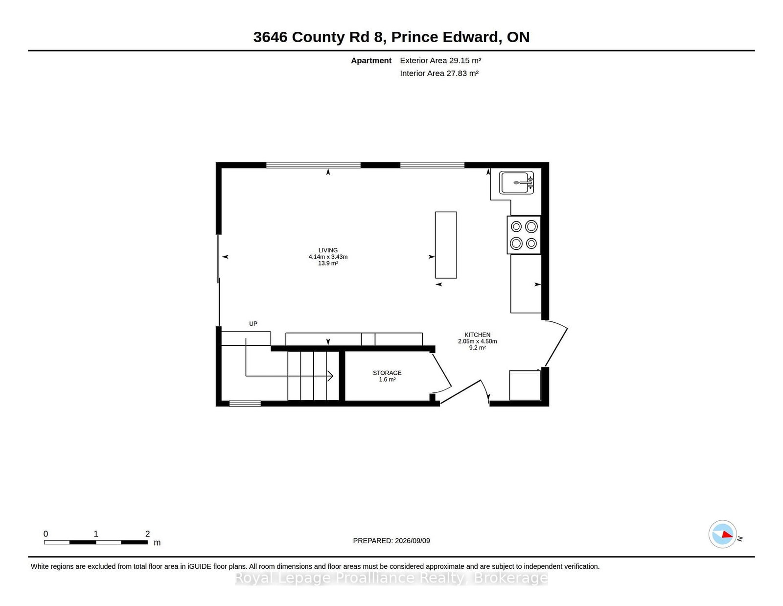 3646 County Road 8 • Prince Edward County, ON photo 48