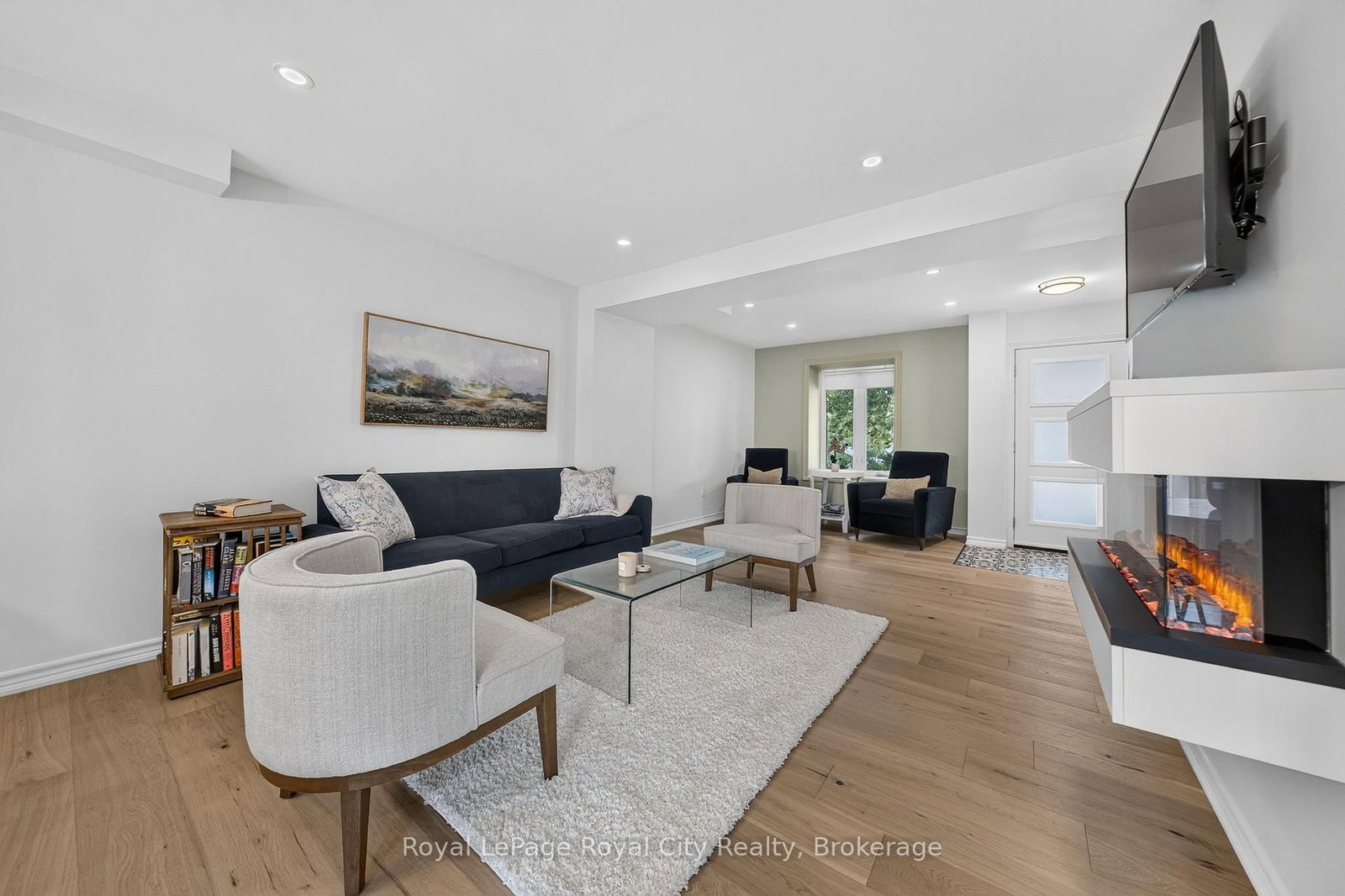 12 Southcreek Trail • Guelph, ON photo 11