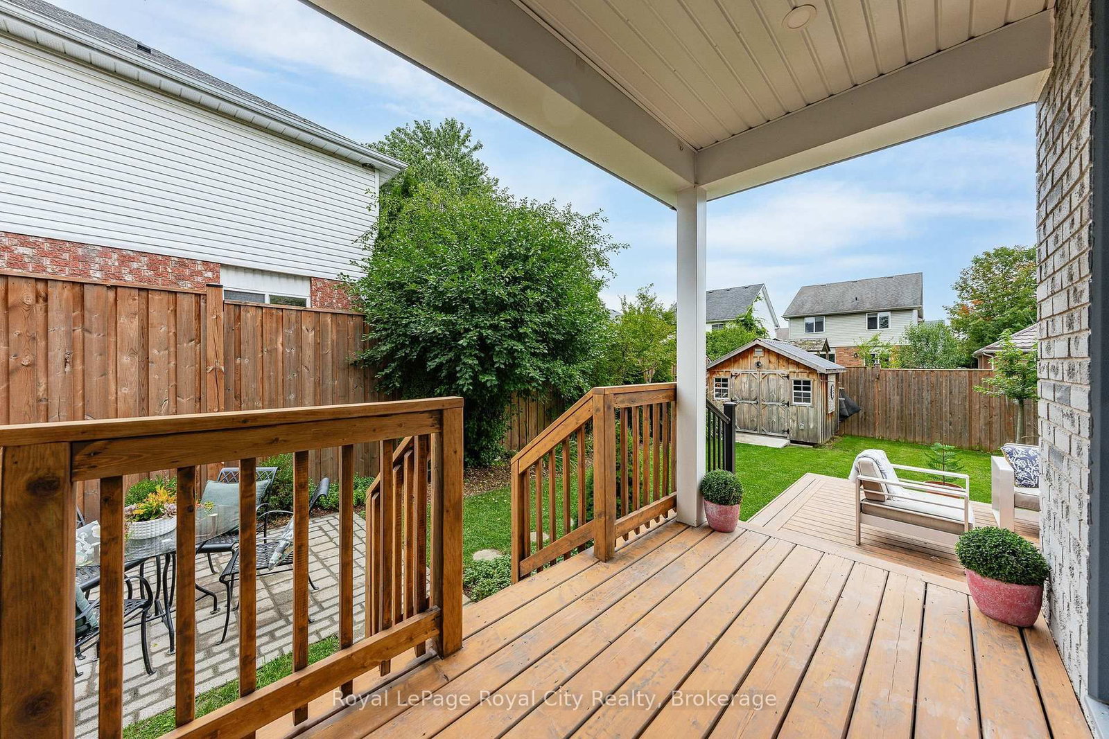 12 Southcreek Trail • Guelph, ON photo 35