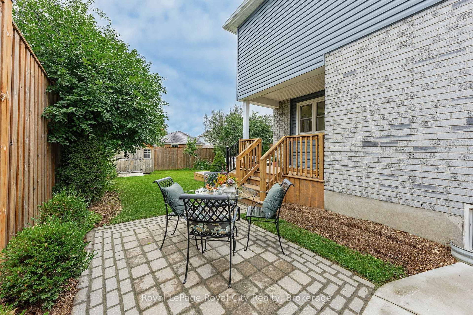 12 Southcreek Trail • Guelph, ON photo 38
