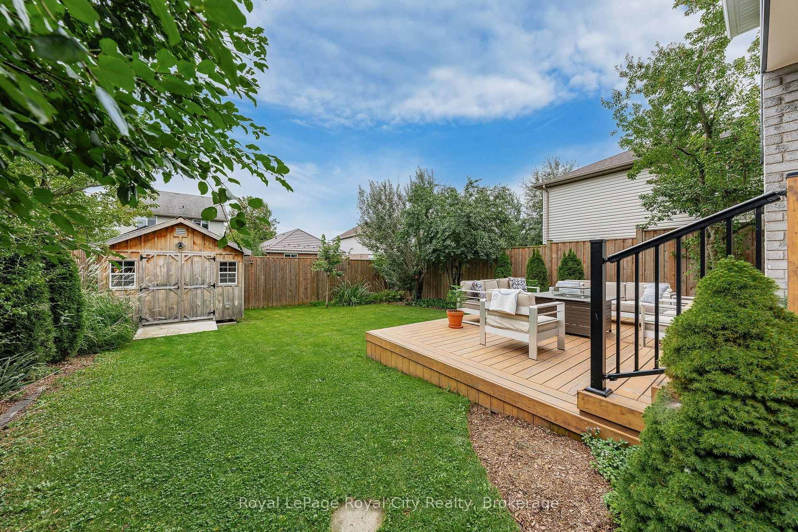 12 Southcreek Trail • Guelph, ON photo 39