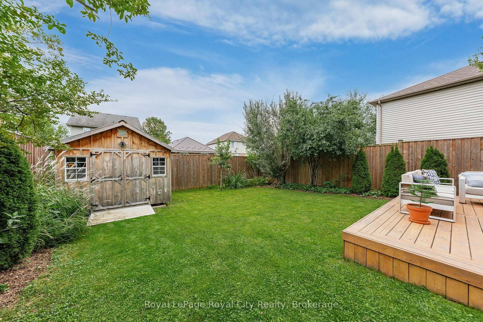 12 Southcreek Trail • Guelph, ON photo 41
