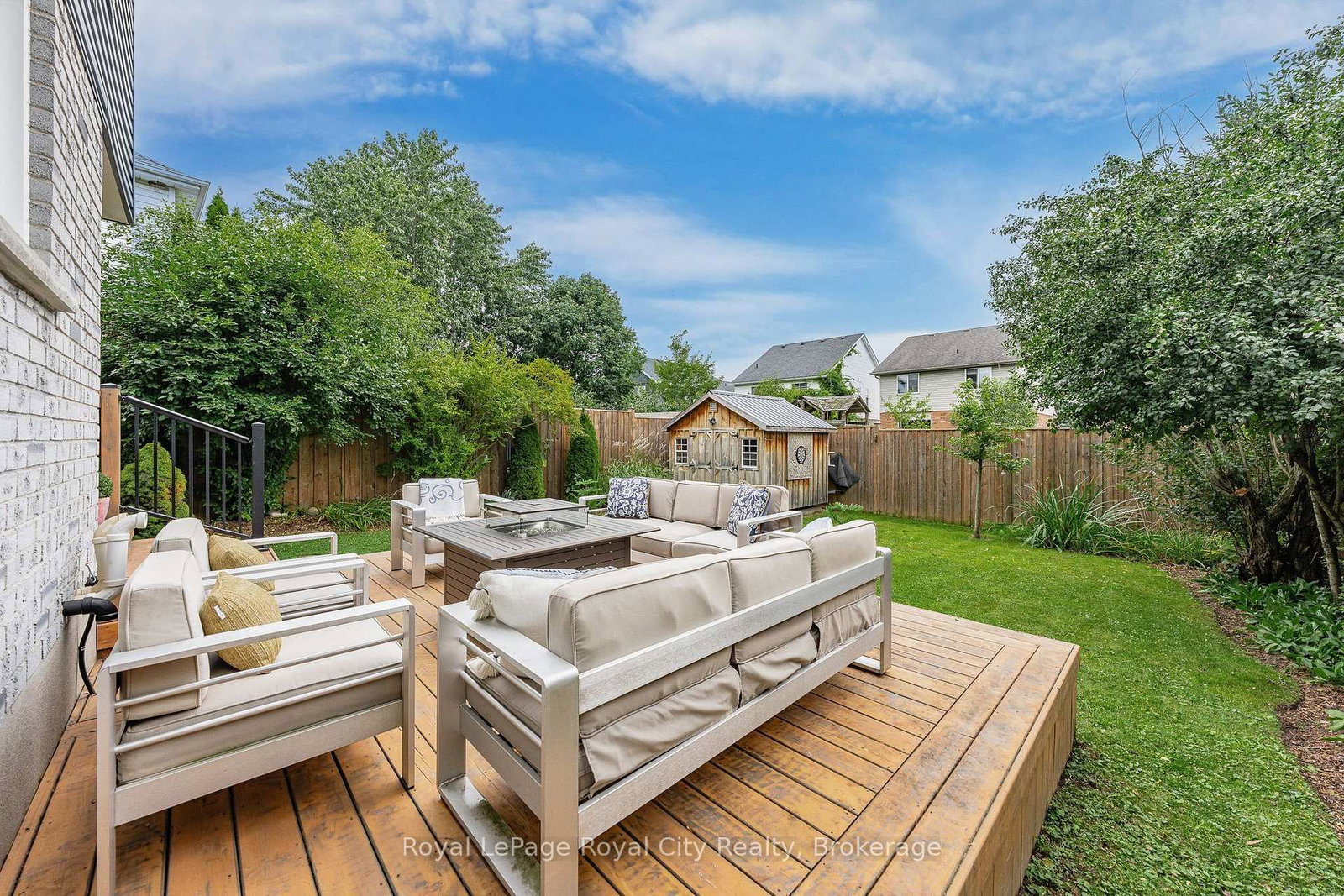 12 Southcreek Trail • Guelph, ON photo 45