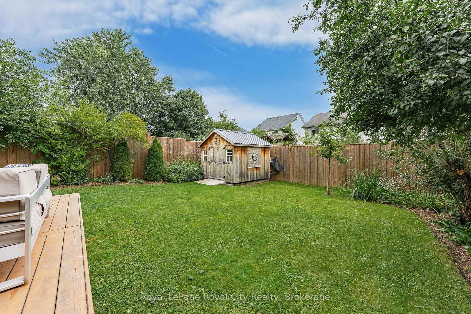 12 Southcreek Trail • Guelph, ON photo 46