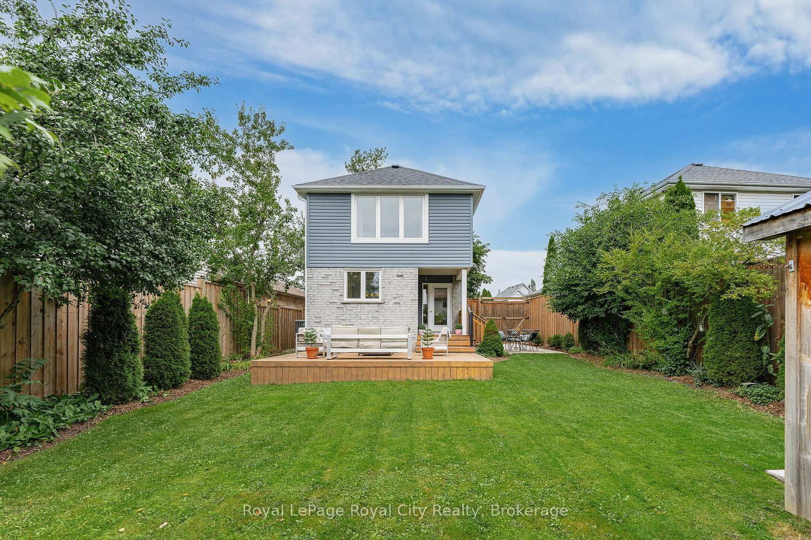 12 Southcreek Trail • Guelph, ON photo 47