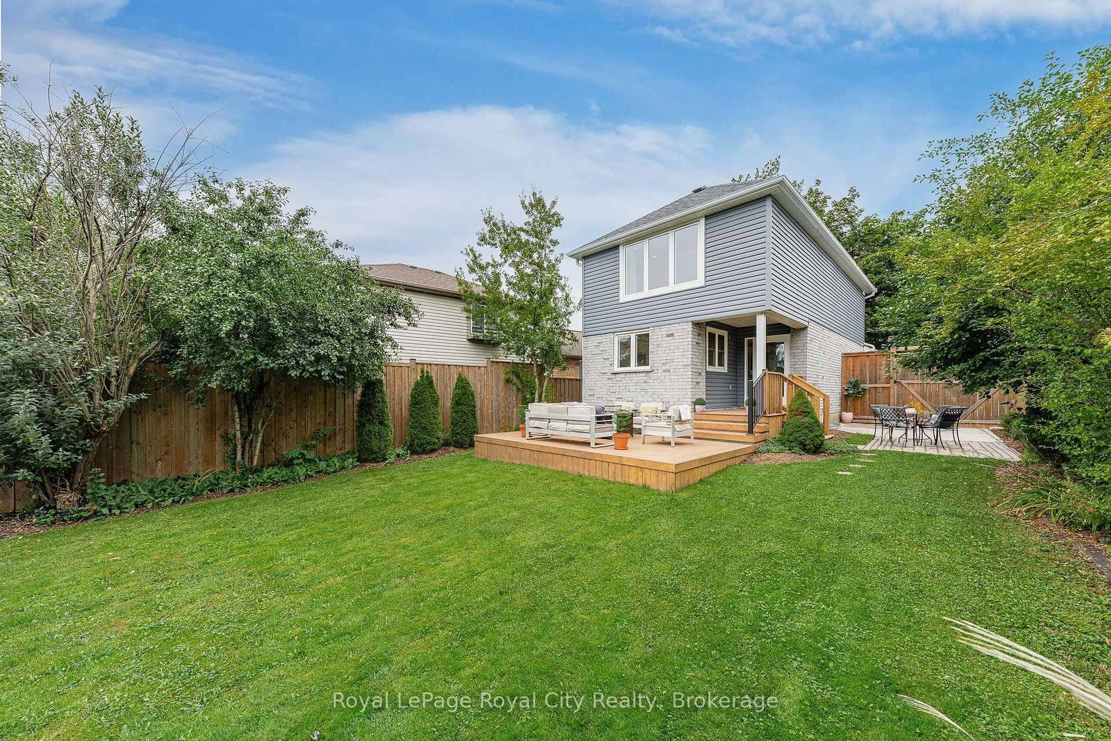 12 Southcreek Trail • Guelph, ON photo 48