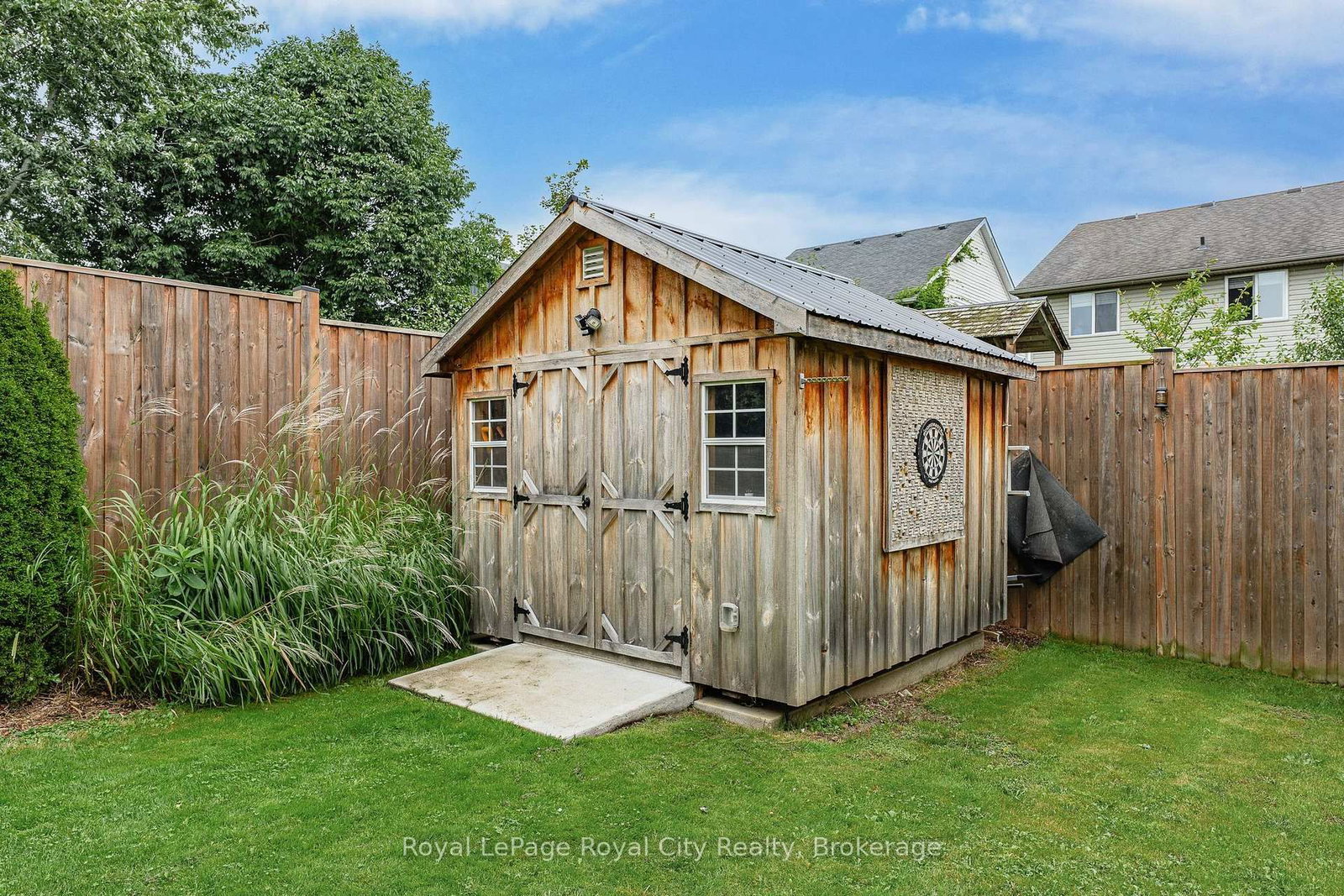 12 Southcreek Trail • Guelph, ON photo 49