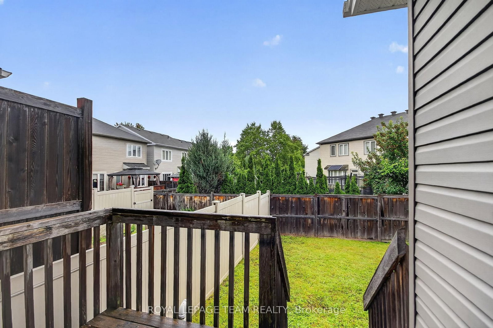 328 WARMSTONE Drive • Ottawa, ON photo 48