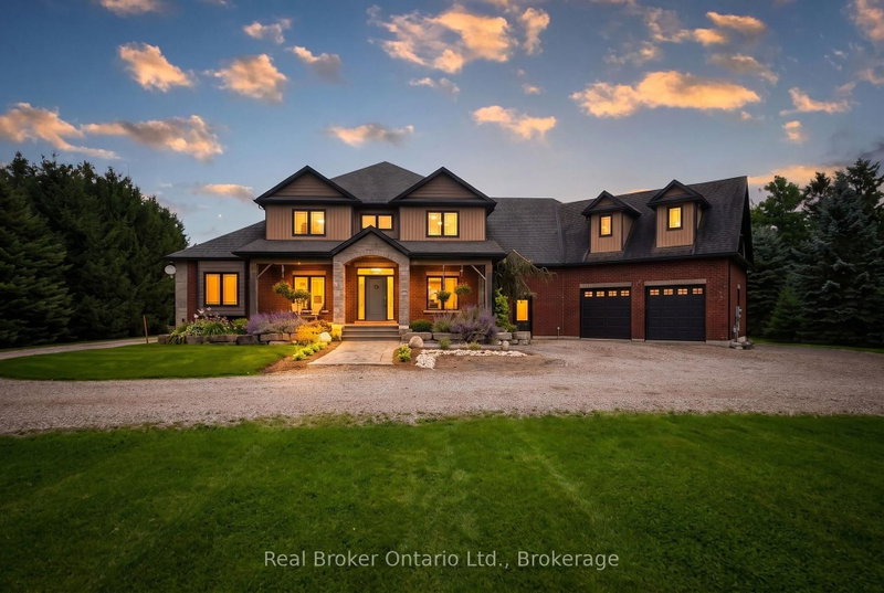 7399 Wellington 10 Road