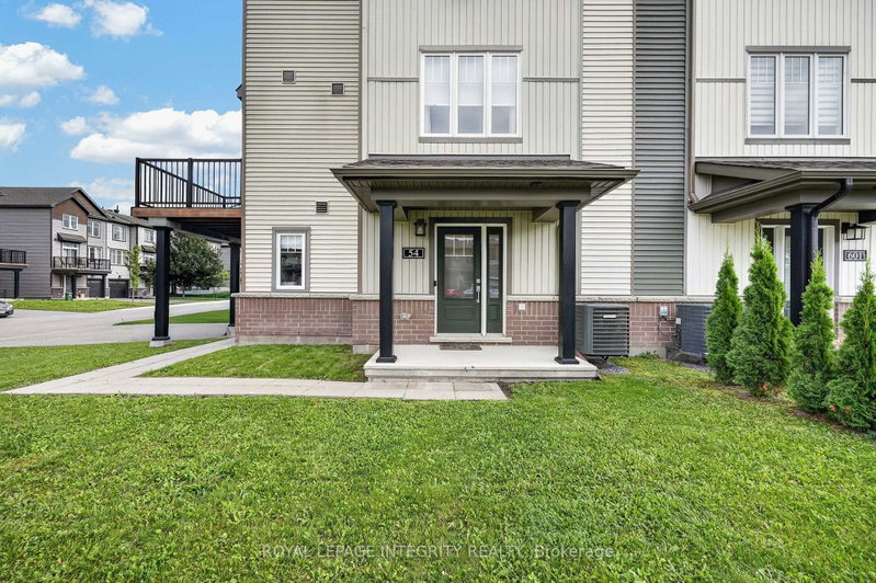 54 Cordage Street