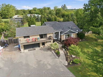 Detached House for sale at 1422 Colborne Street, Brant, Ontario, N3T 5L4 - Brantford Twp - MLS: X13770730