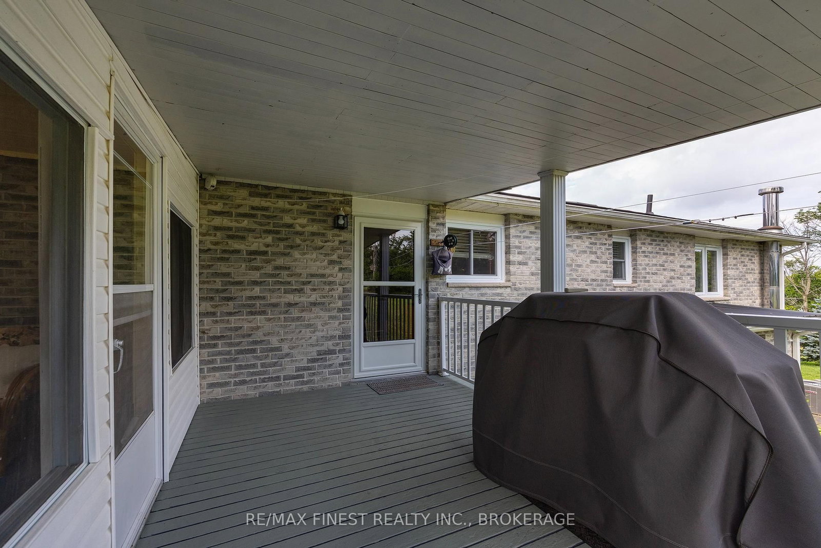 1881 Macalpine Road • Gananoque, ON photo 12