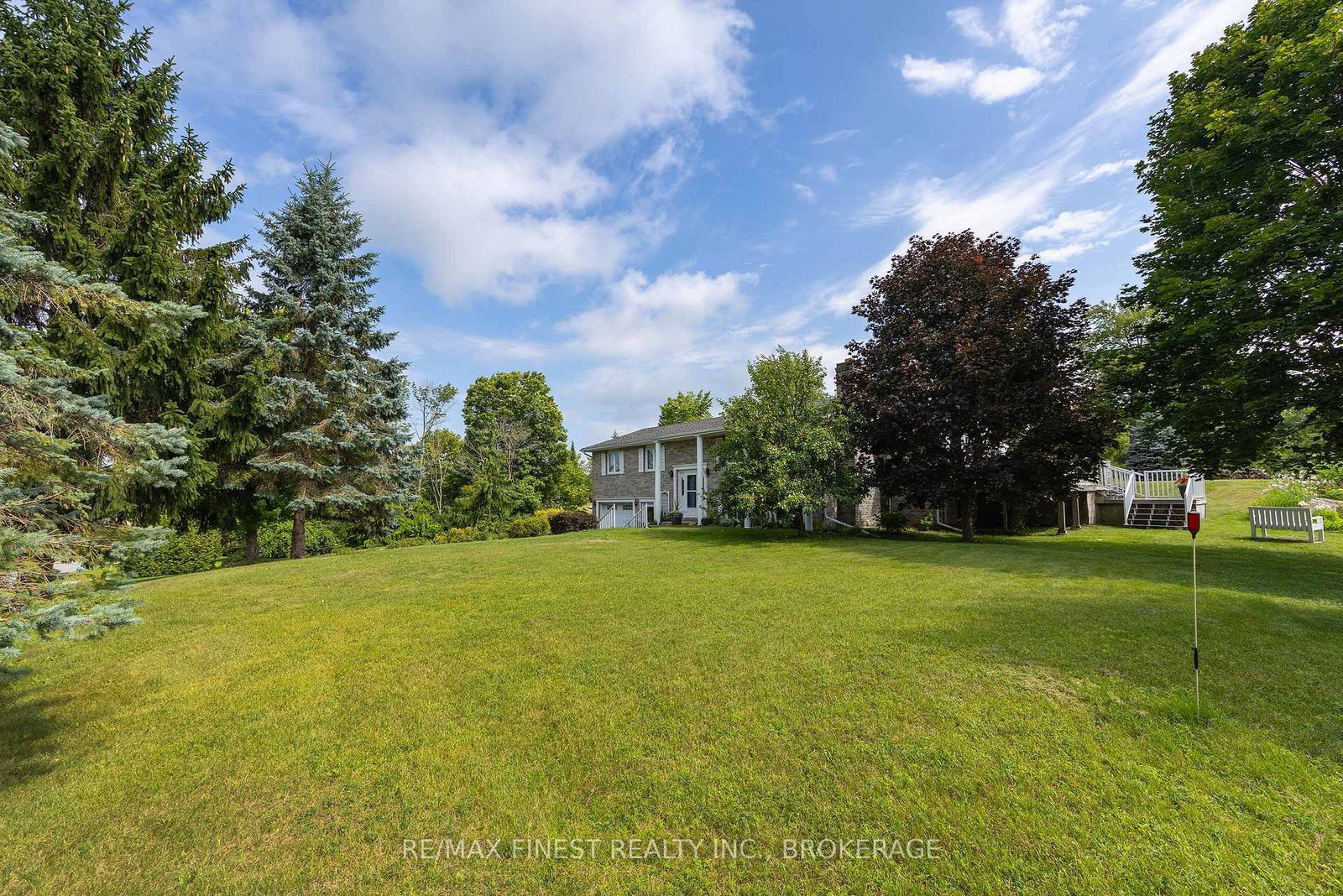 1881 Macalpine Road • Gananoque, ON photo 5