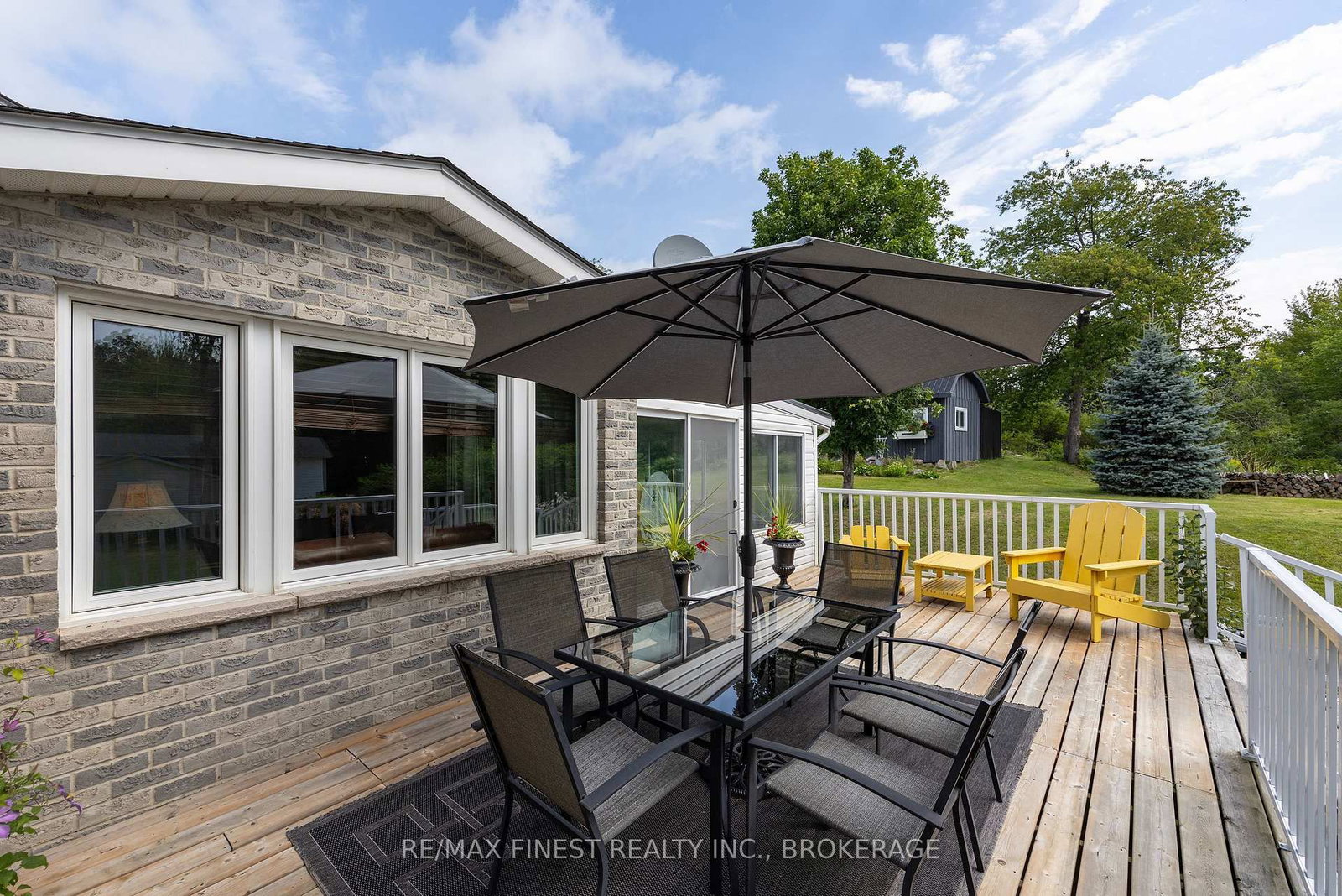 1881 Macalpine Road • Gananoque, ON photo 7