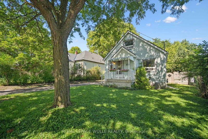 334 Blucher Boulevard