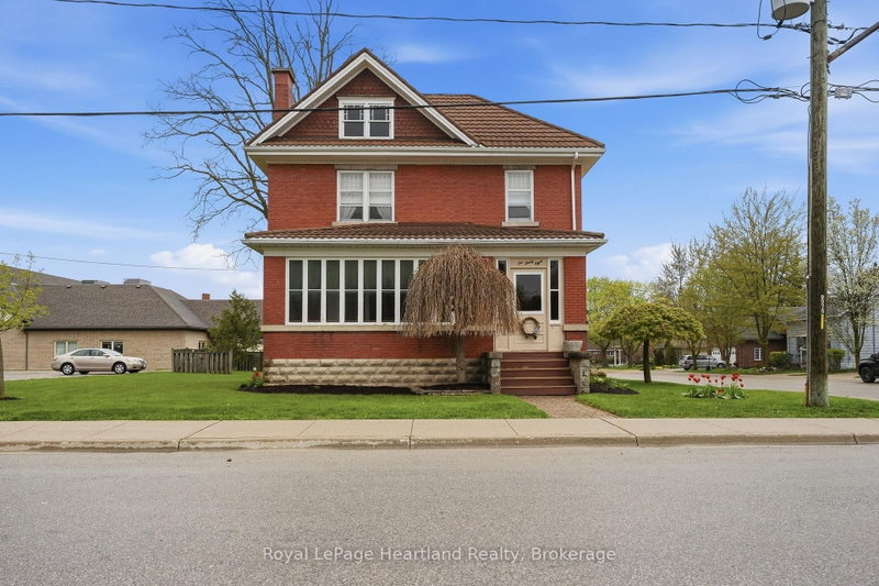 Property Main