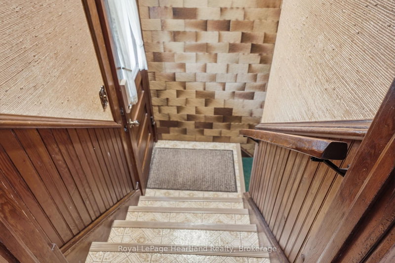 138 St. David Street