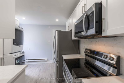 17 Carfrae Crescent • London South, ON photo 9