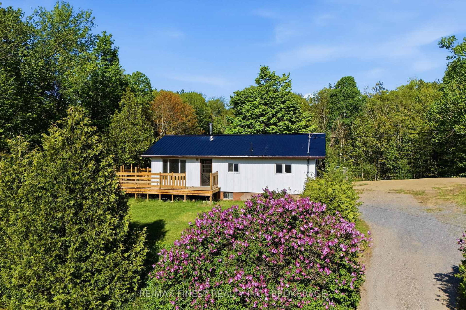 12452 Road 38 Road • Tichborne, ON photo 2
