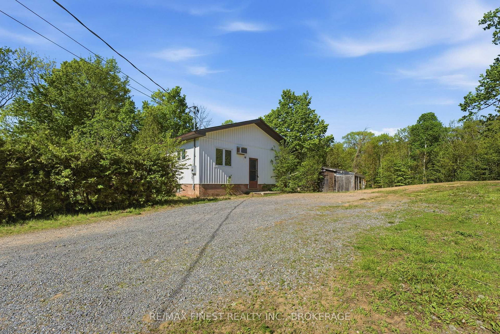 12452 Road 38 Road • Tichborne, ON photo 3