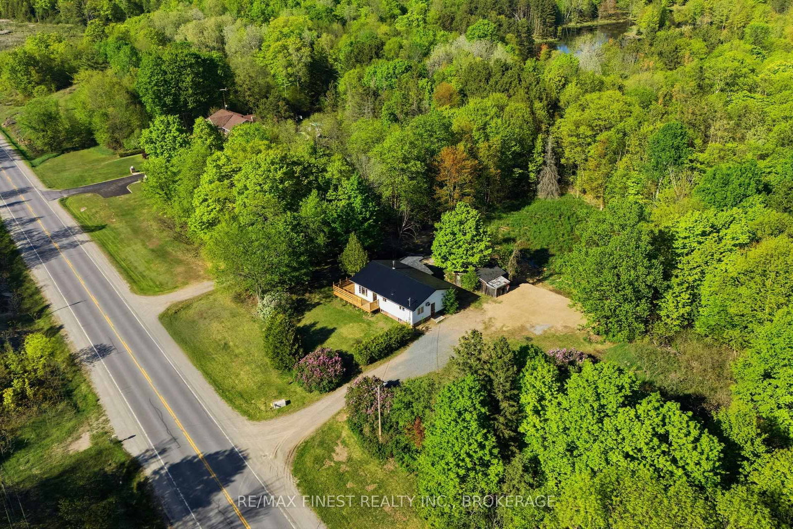12452 Road 38 Road • Tichborne, ON photo 40