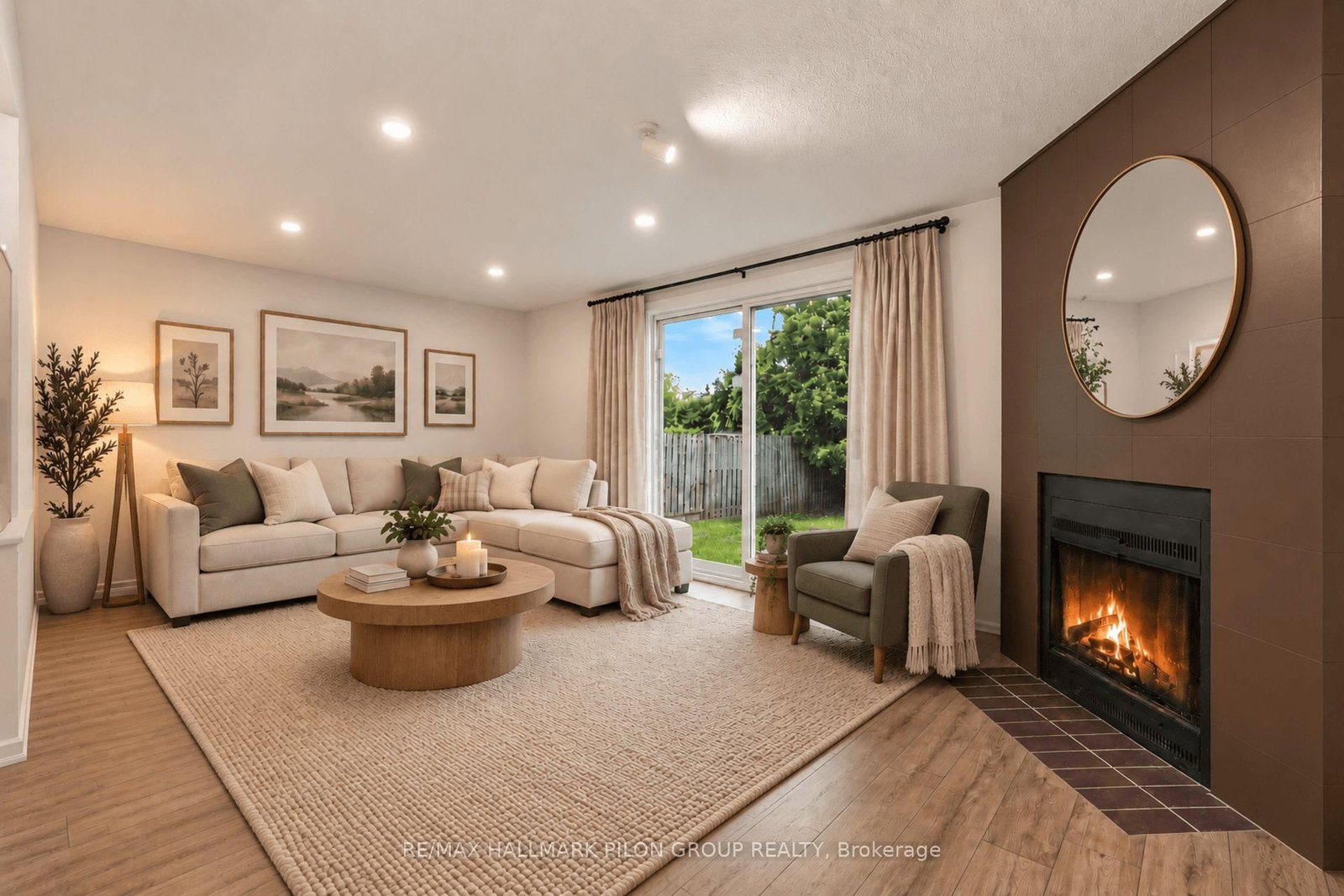 382 Duval Lane • Orleans, ON photo 2