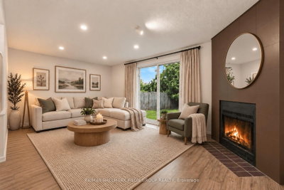 382 Duval Lane • Orleans, ON photo 2