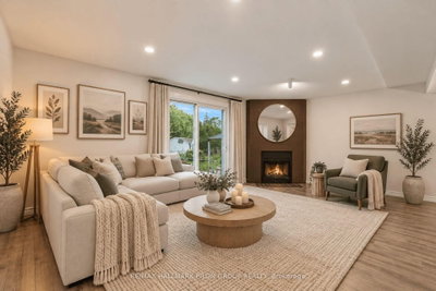 382 Duval Lane • Orleans, ON photo 3