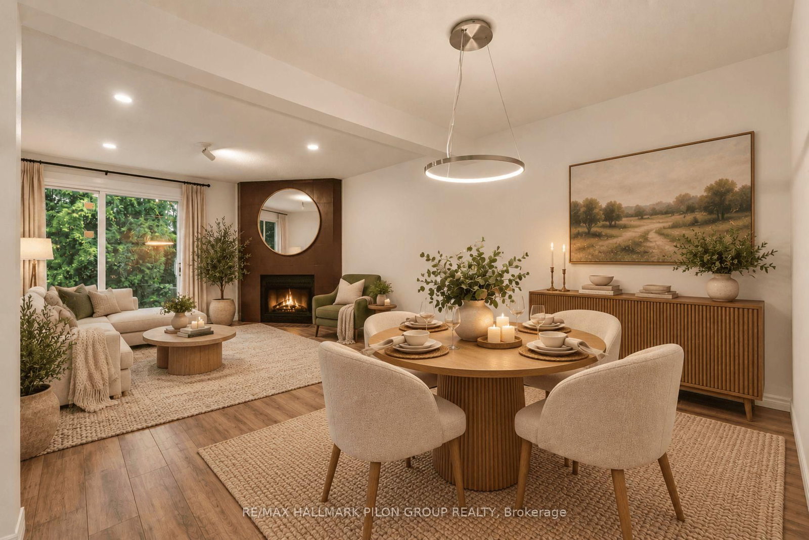 382 Duval Lane • Orleans, ON photo 4