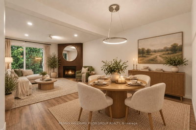 382 Duval Lane • Orleans, ON photo 4