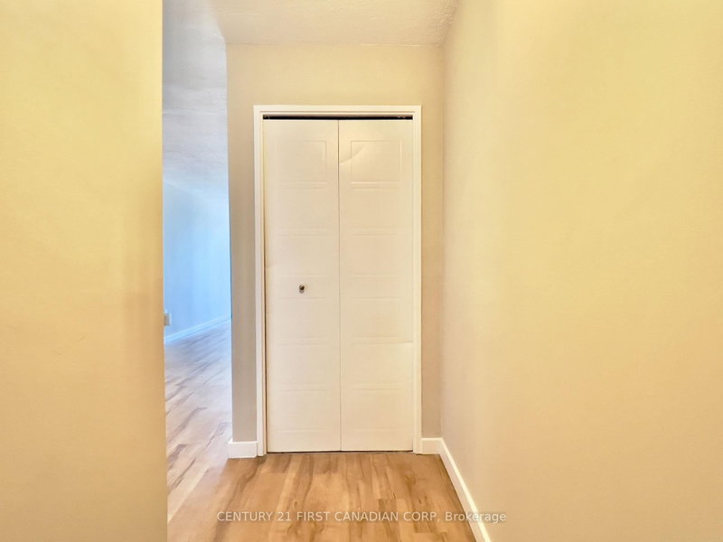 1107 - 573 Mornington Avenue
