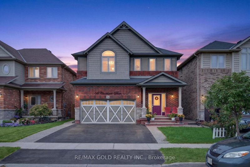 56 Chamomile Drive