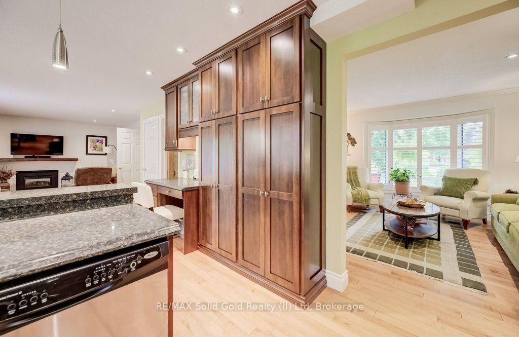 39 Kay Street • Stratford, ON photo 10
