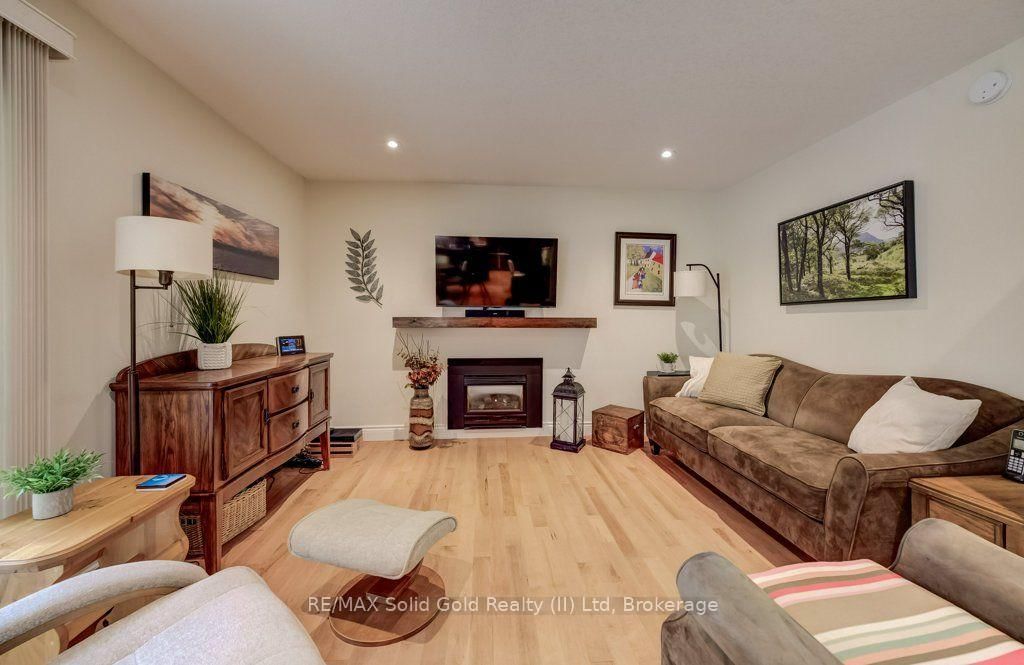 39 Kay Street • Stratford, ON photo 14