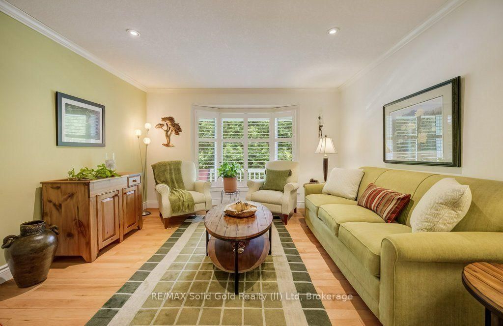 39 Kay Street • Stratford, ON photo 15