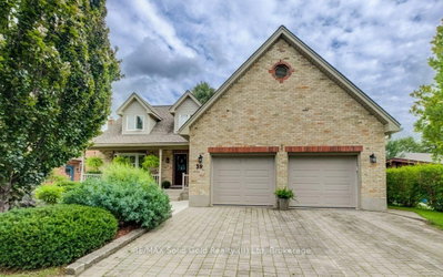 39 Kay Street • Stratford, ON photo 2