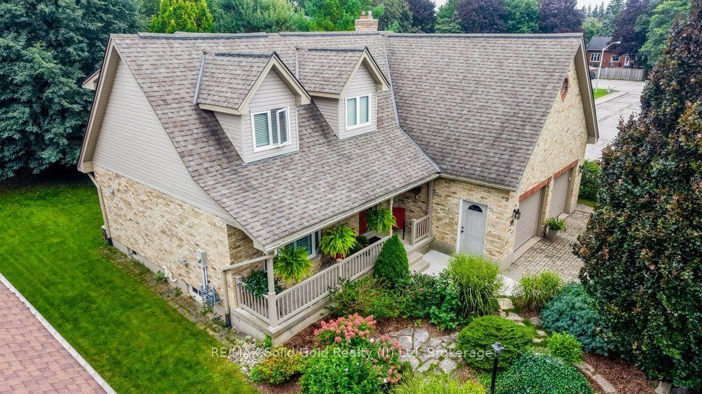39 Kay Street • Stratford, ON photo 3