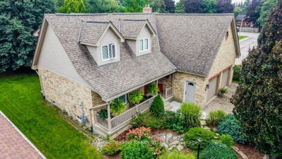 39 Kay Street • Stratford, ON photo 3