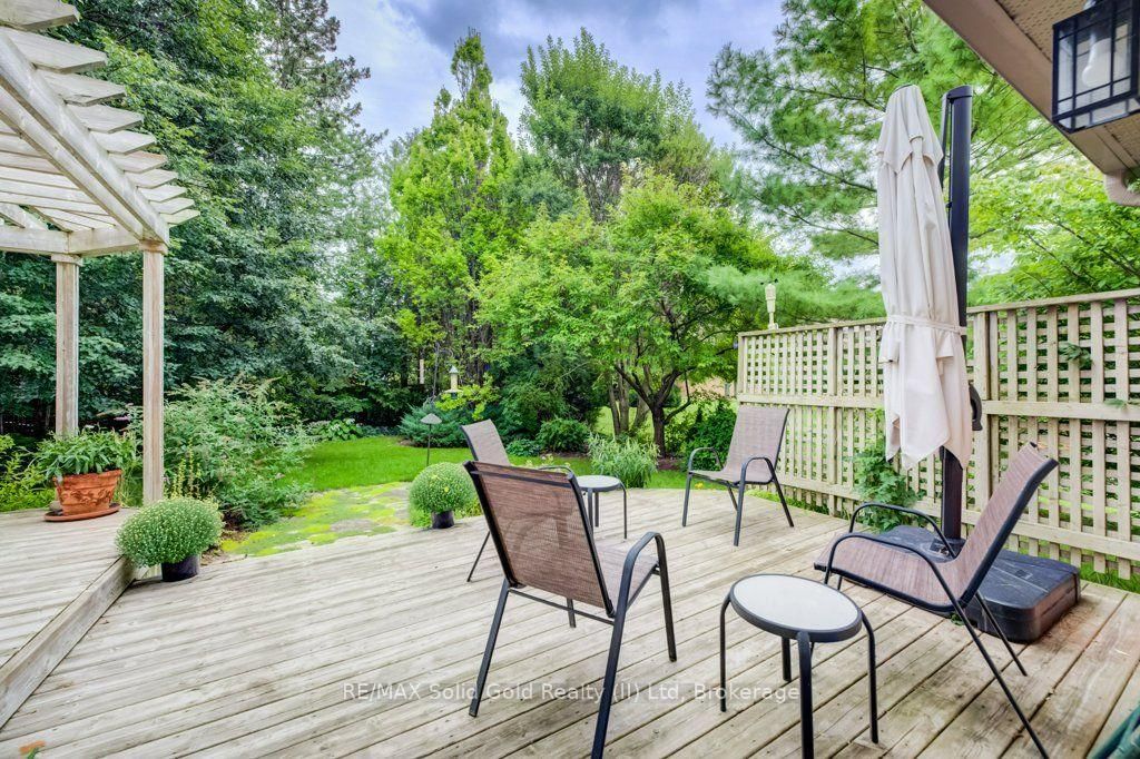 39 Kay Street • Stratford, ON photo 33