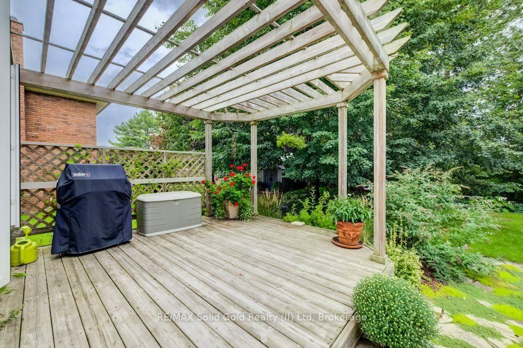 39 Kay Street • Stratford, ON photo 34