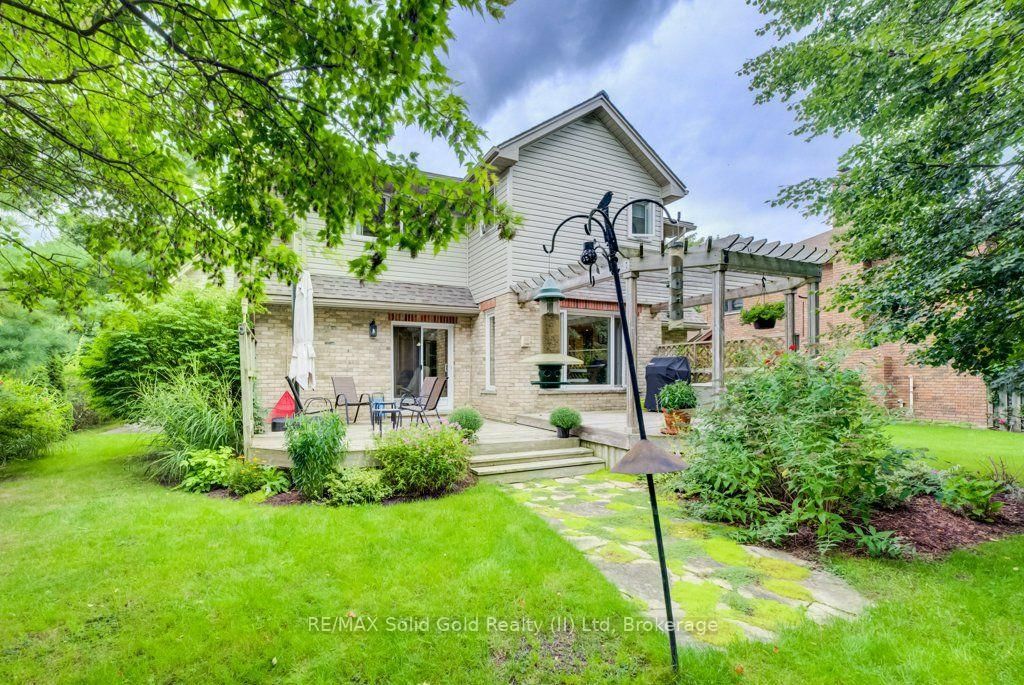 39 Kay Street • Stratford, ON photo 35
