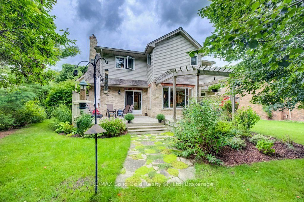 39 Kay Street • Stratford, ON photo 36