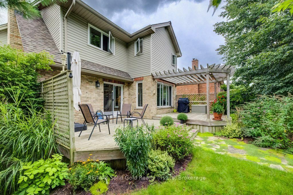 39 Kay Street • Stratford, ON photo 37