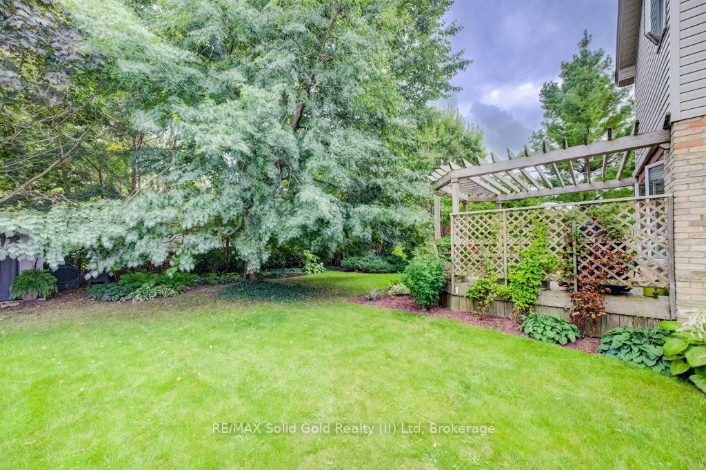 39 Kay Street • Stratford, ON photo 38