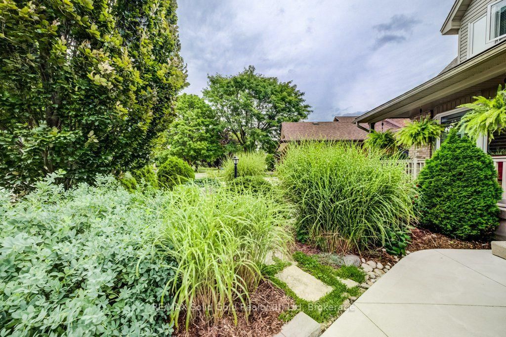 39 Kay Street • Stratford, ON photo 39