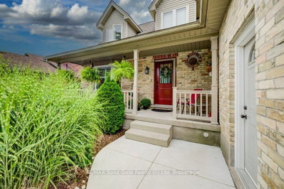 39 Kay Street • Stratford, ON photo 4