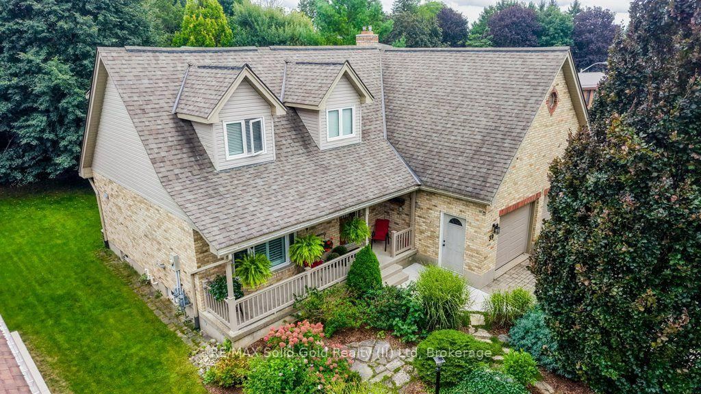 39 Kay Street • Stratford, ON photo 41