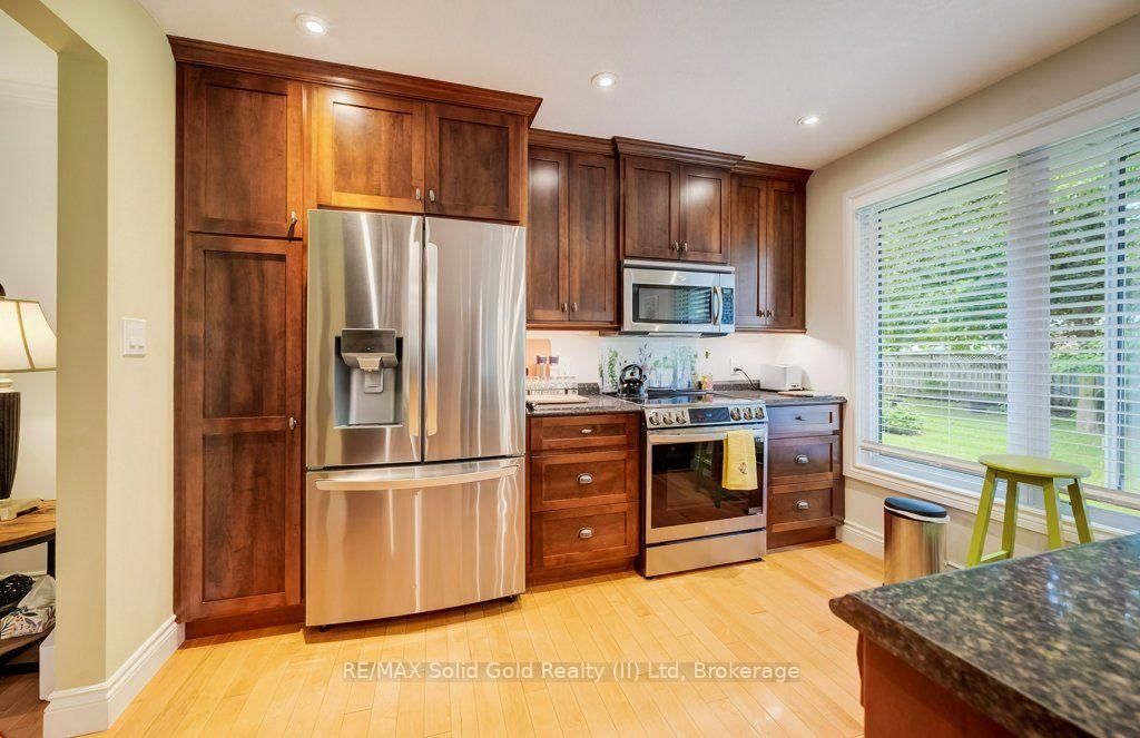 39 Kay Street • Stratford, ON photo 8